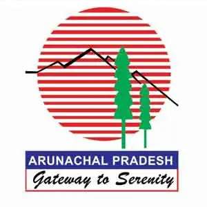 Arunachal Pradesh Tourism Logo