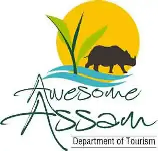 Assam Tourism Logo