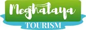 Meghalaya Tourism Logo