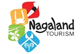 Nagaland Tourism Logo